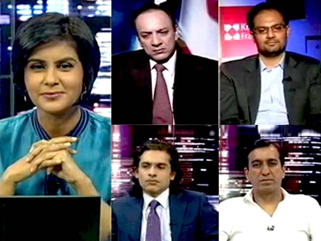 Video : North India's Tier-II Cities: Realty Potential