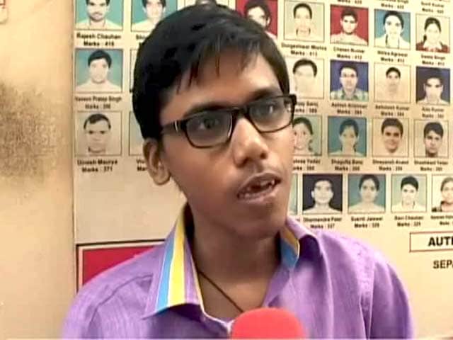 Videos : वाराणसी : विशाल सिंह की सफलता की राह में कानूनी बाधा
