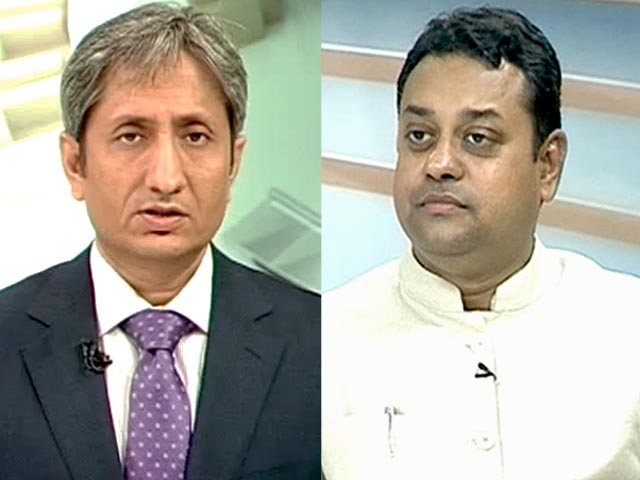 प्राइम टाइम : गाजा पर इस्राइली हमले के प्रति उदासीनता क्यों?