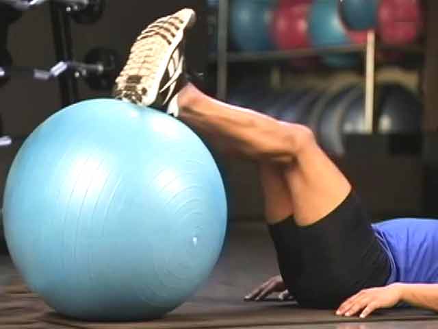 Knee: The Hardest Working Joint