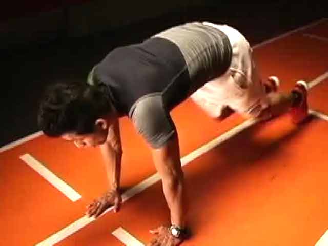 AB Workouts &ndash; Do Them Right