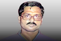 Sabyasachi Panda, Odisha's Most Wanted Naxal Leader, Arrested Sabyasachi Panda, Odisha's Most Wanted Naxal Leader, Arrested