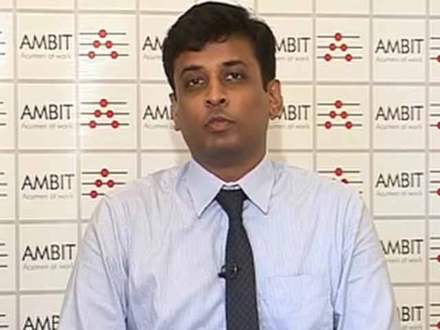 Ambit Sees Sensex at 30,000 by March