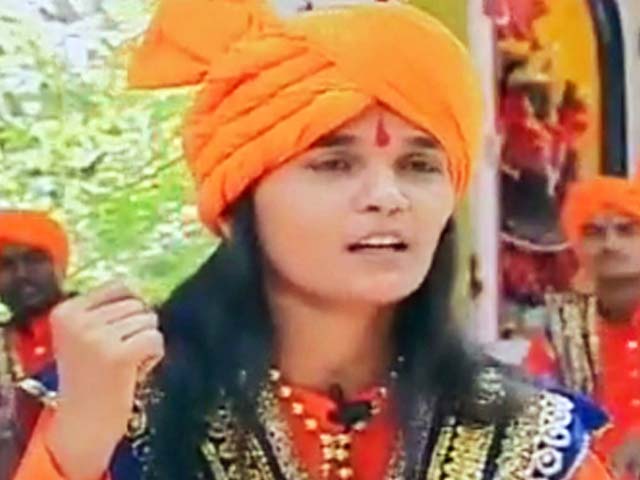 Real Women, Incredible Lives: Breaking Into a Male Bastion