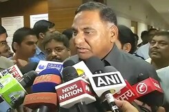 'आप' के सात विधायक बीजेपी में आने को तैयार थे : बिधूड़ी 'आप' के सात विधायक बीजेपी में आने को तैयार थे : बिधूड़ी