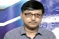 Nifty Unlikely to Fall below 7,200: Rajat Bose Nifty Unlikely to Fall below 7,200: Rajat Bose