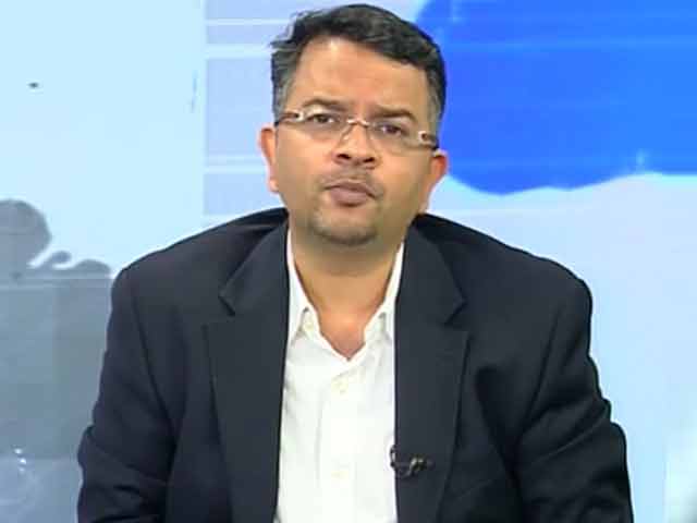 Prefer TVS Motor Over Bajaj Auto: Pathik Gandotra