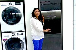 From Hyderabad to Korea From Hyderabad to Korea