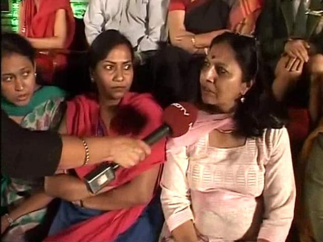 Watch: The Vulnerable School Child