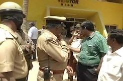 After Six-Year-Old's Alleged Rape, Questions on Bangalore School's Role After Six-Year-Old's Alleged Rape, Questions on Bangalore School's Role
