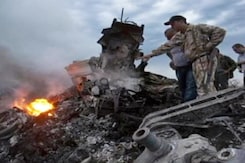 MH17 Crash: For Families of 298 Passengers, Heartbreak and Horror MH17 Crash: For Families of 298 Passengers, Heartbreak and Horror