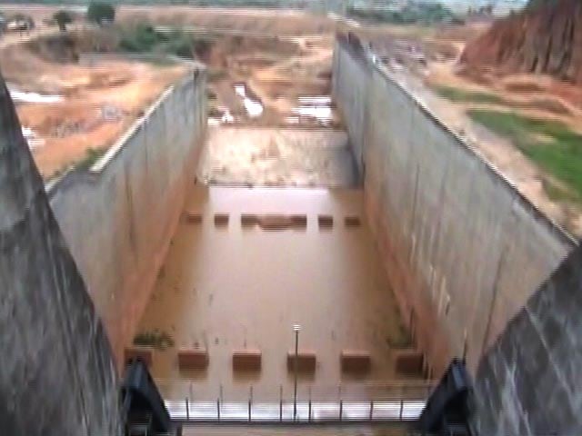 Video : An Uncertain Monsoon Bring Into Focus Bihar's Stalled Irrigation Projects