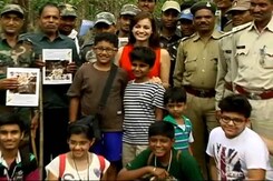 Mowgli's Land: The <i>Kids For Tigers</i> Special, Featuring Dia Mirza Mowgli's Land: The <i>Kids For Tigers</i> Special, Featuring Dia Mirza