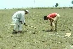 Watch: Truth vs Hype - Man-Made Drought? Watch: Truth vs Hype - Man-Made Drought?
