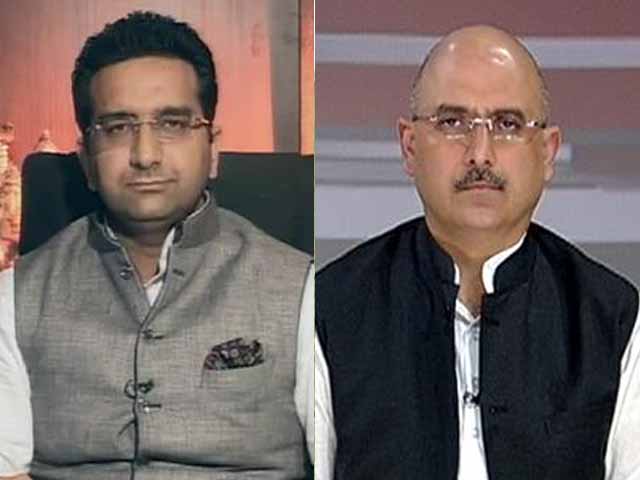 Watch: Outrage Over Mulayam's Comment - Is Rape Only a Statistic in Lawless UP?