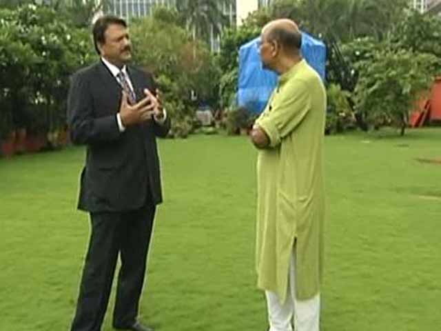 Walk The Talk with Ajay Piramal