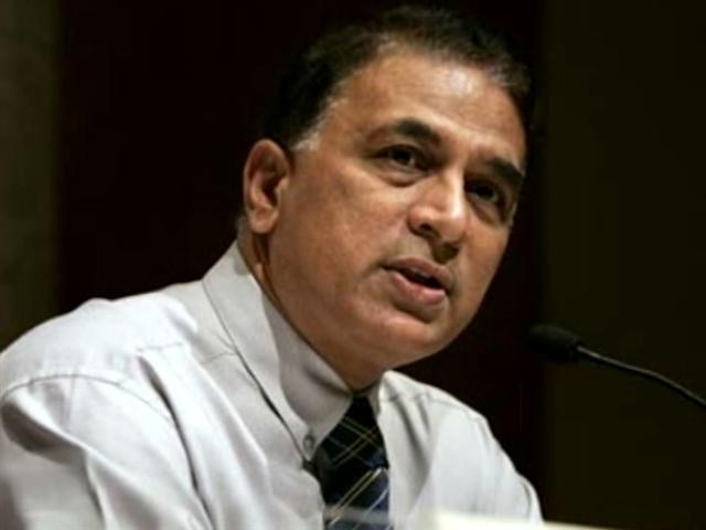 Virat Kohli's Slump in Form Does Not Worry Sunil Gavaskar