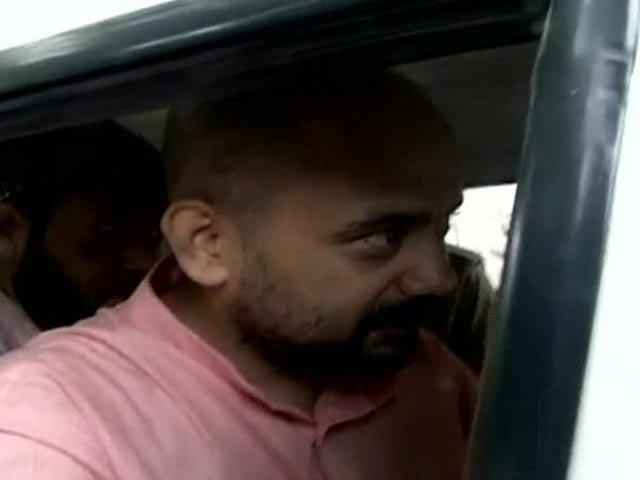 AAP Cries Conspiracy, BJP Refutes, Congress Parades Lawmakers