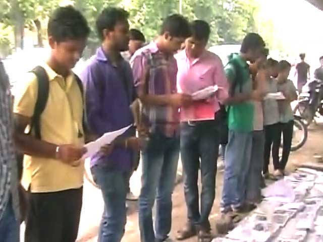 On World Population Day, Patna's Youth Look Towards Unkept Promises