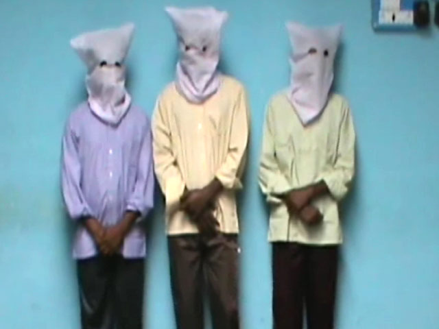 तमिलनाडु के कृष्णागिरी में एक कॉलेज की छात्रा से गैंगरेप