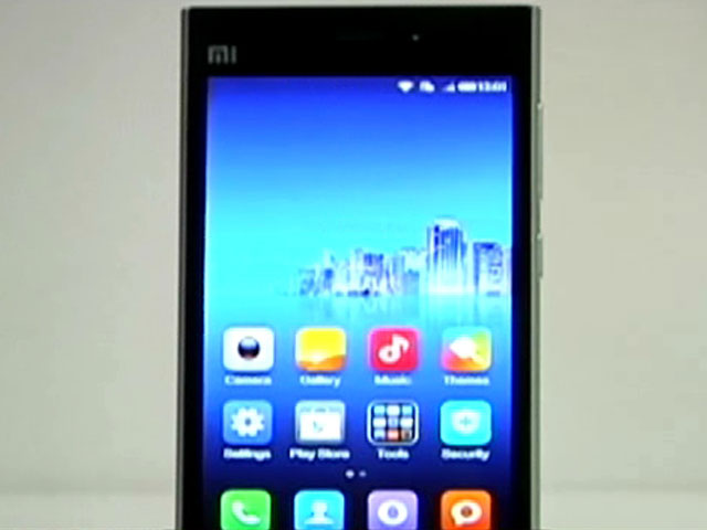 The Chinese Invasion at Its Peak