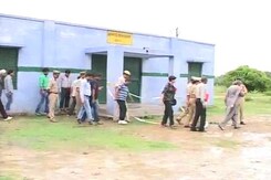 Three Detained for Rape, Murder of 32-Year-Old Woman in Lucknow Three Detained for Rape, Murder of 32-Year-Old Woman in Lucknow