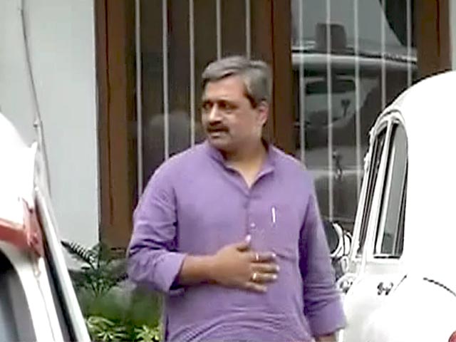 दिल्ली में बीजेपी सरकार बनाने और चुनाव के लिए तैयार : सतीश उपाध्याय