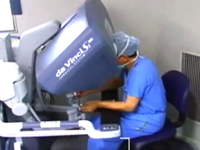 Think Science, Think Health