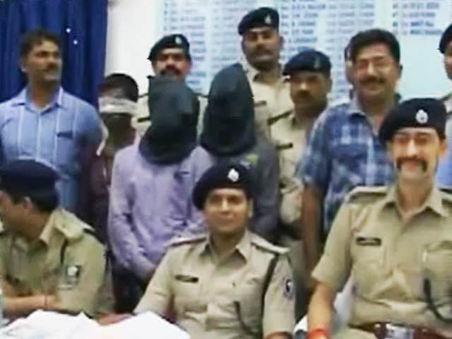 साधु यादव के घर से चोरी हुई करोड़ों की संपत्ति बरामद