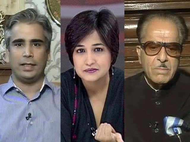 Watch: Congress-National Conference Part Ways - Is UPA Falling Apart?