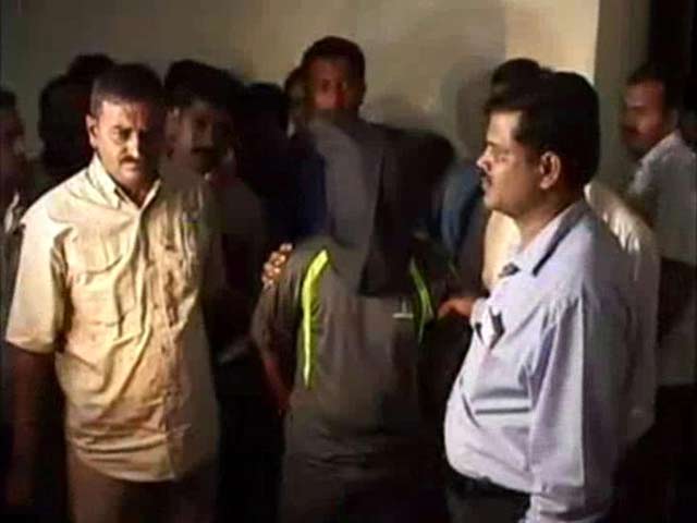 Laptop of Arrested Bangalore Instructor Allegedly Had Videos of Children's Rapes