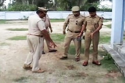 It Was Not a Gang-Rape, But a One-Man Operation: UP Police on Lucknow Rape and Murder It Was Not a Gang-Rape, But a One-Man Operation: UP Police on Lucknow Rape and Murder