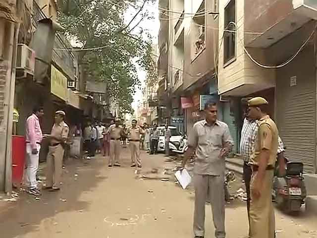 Video : North Eastern Man was Killed in Case of Delhi Road Rage, Say Cops