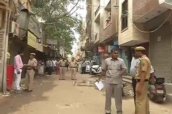 North Eastern Man was Killed in Case of Delhi Road Rage, Say Cops North Eastern Man was Killed in Case of Delhi Road Rage, Say Cops