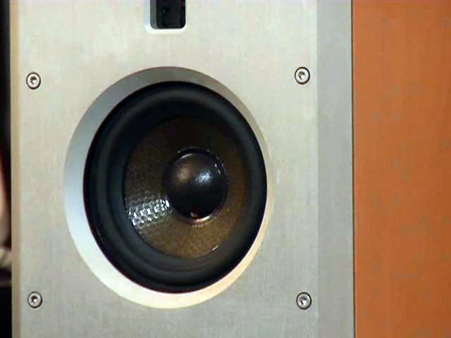 Burmester: High-End Audio for the Elite