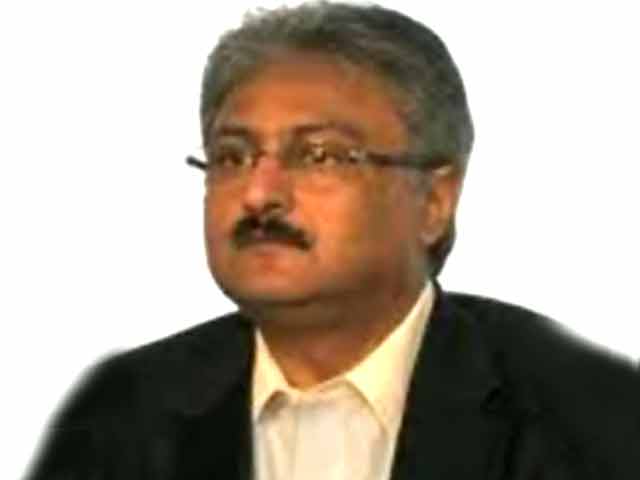 Spectrum Sharing to Benefit Consumers: Sanjay Kapoor