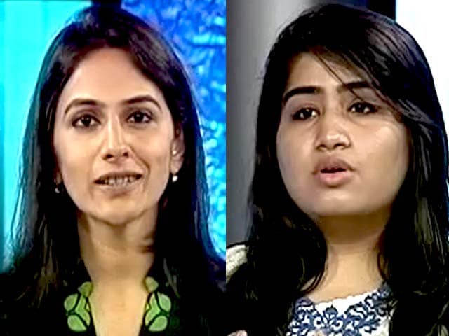 Video : India’s Youth Shying Away From Vocational Courses?