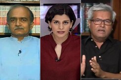 Watch: Why After 10 Years, Justice Katju? Watch: Why After 10 Years, Justice Katju?
