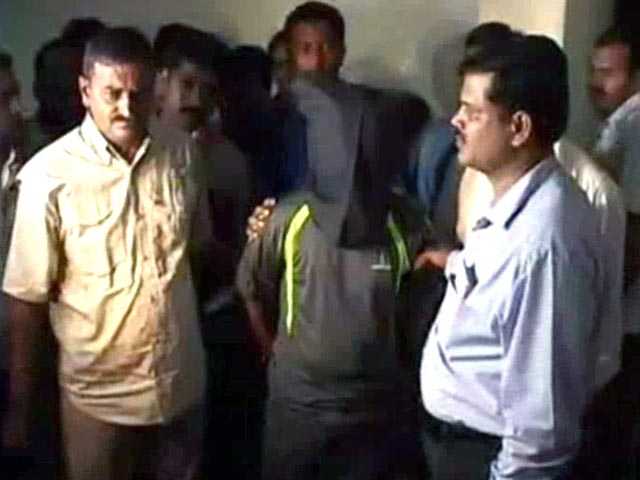 Bangalore: Rape-Accused Skating Instructor Was Sacked From Previous School, Say Police