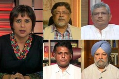 Watch: Delhi in Gaza Fix - Is It Any of India's Business? Watch: Delhi in Gaza Fix - Is It Any of India's Business?
