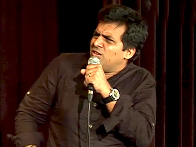 ‘Produced by Mother, Directed by Wife!'