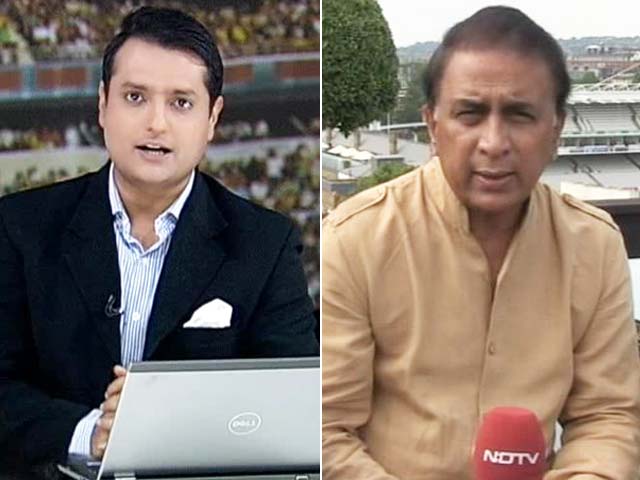 Lord's Win Could be the Start of More Overseas Test Victories: Sunil Gavaskar