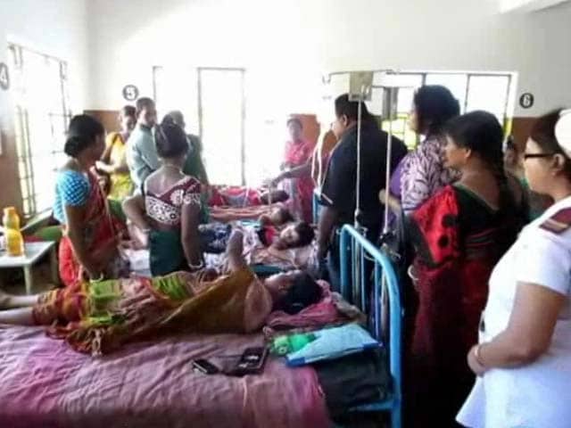 Video : 67 Die of Encephalitis in Two Weeks in North Bengal, Centre Seeks Report