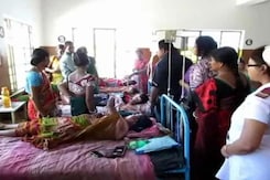 67 Die of Encephalitis in Two Weeks in North Bengal, Centre Seeks Report 67 Die of Encephalitis in Two Weeks in North Bengal, Centre Seeks Report