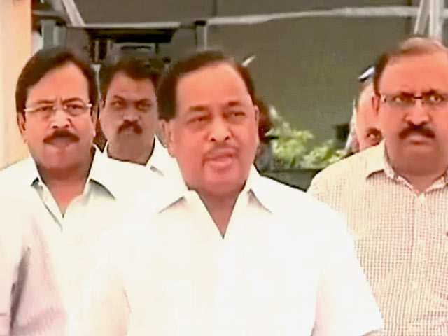 असम, महाराष्ट्र और जम्मू-कश्मीर में कांग्रेस में बगावत