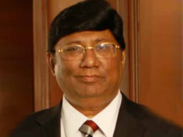 'Want To Be Debt-Free in 3-4 Years': Rolta India