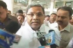 Karnataka Chief Minister's Shocking Remark On 6-Year-Old's Rape Karnataka Chief Minister's Shocking Remark On 6-Year-Old's Rape