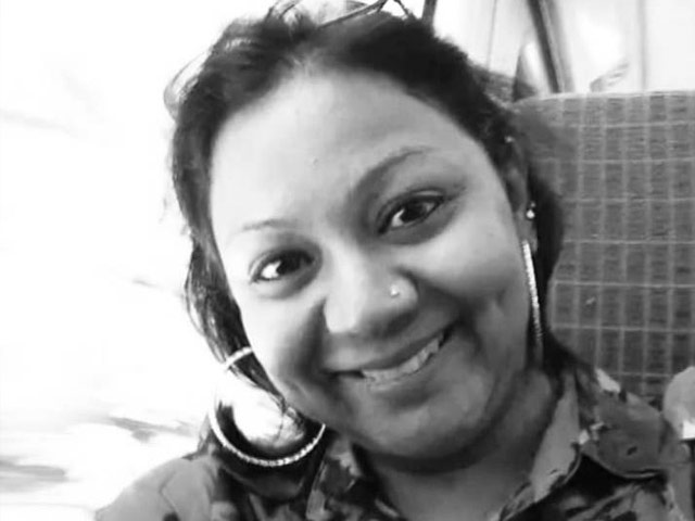 In Memory of Milita, Valued Colleague and Dear Friend