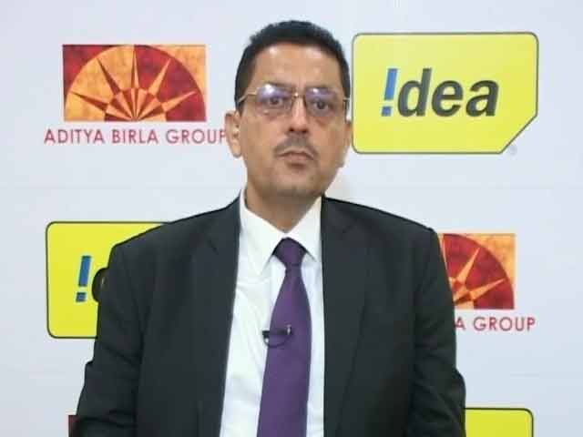 Subscriber Growth to Continue: Idea Cellular