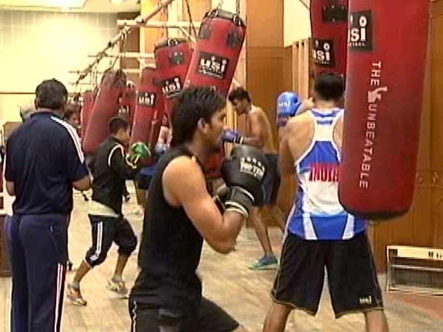 कॉमनवेल्थ गेम्स : कैसी है इस बार भारत की तैयारी?